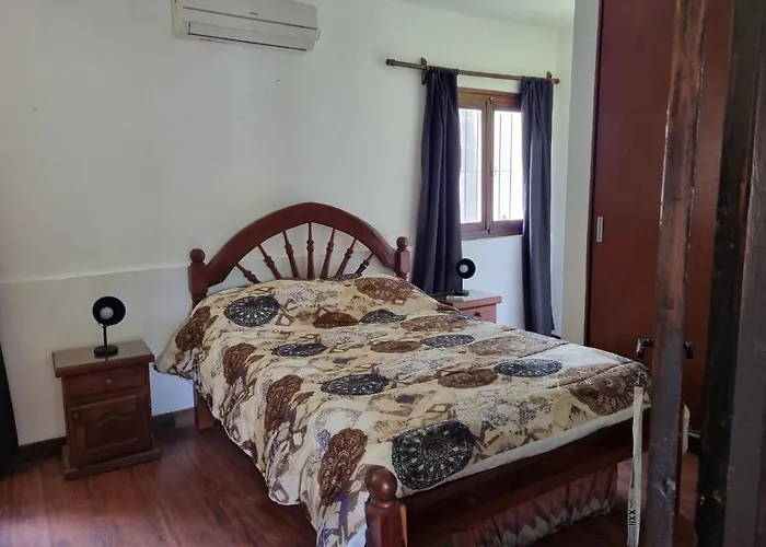 Hostal Las Rosas