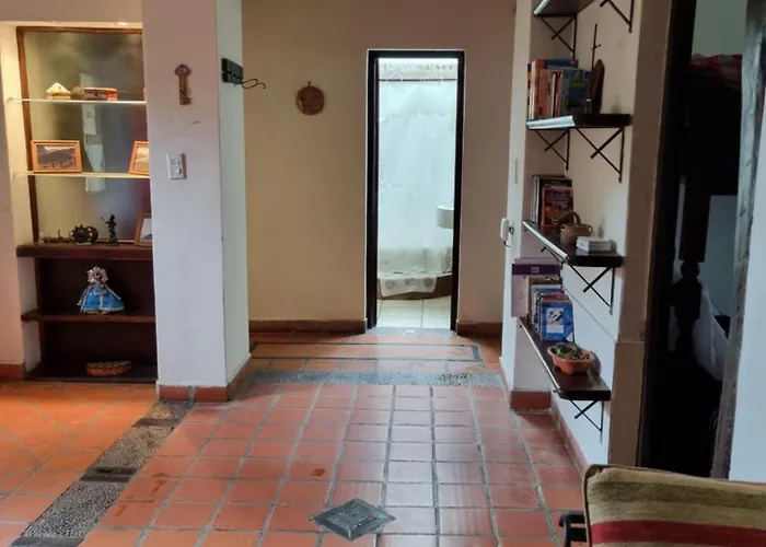 Hostal Las Rosas